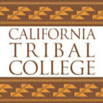 California Tribal College logo